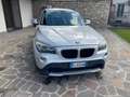 BMW X1 xDrive20d Futura Argent - thumbnail 7