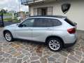 BMW X1 xDrive20d Futura Argent - thumbnail 12