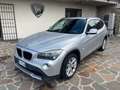 BMW X1 xDrive20d Futura Argent - thumbnail 5