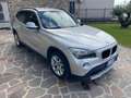 BMW X1 xDrive20d Futura Argent - thumbnail 4