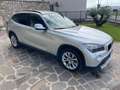 BMW X1 xDrive20d Futura Argent - thumbnail 6