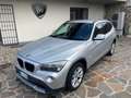 BMW X1 xDrive20d Futura Argent - thumbnail 1