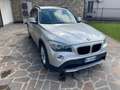BMW X1 xDrive20d Futura Argent - thumbnail 3