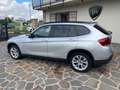 BMW X1 xDrive20d Futura Argent - thumbnail 8