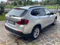 BMW X1 xDrive20d Futura Argent - thumbnail 10