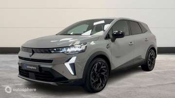 1.8 E-Tech full hybrid 160ch esprit Alpine - 25