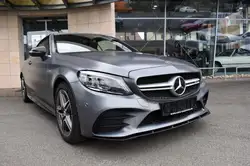 Mercedes-Benz C 43 AMG C43 AMG Cabrio 4Matic*NAVI*LED*AHK*Night*Matt