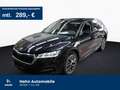 Skoda Octavia Combi 1.5 TSI Clever  Navi CAM 360° LED Schwarz - thumbnail 1