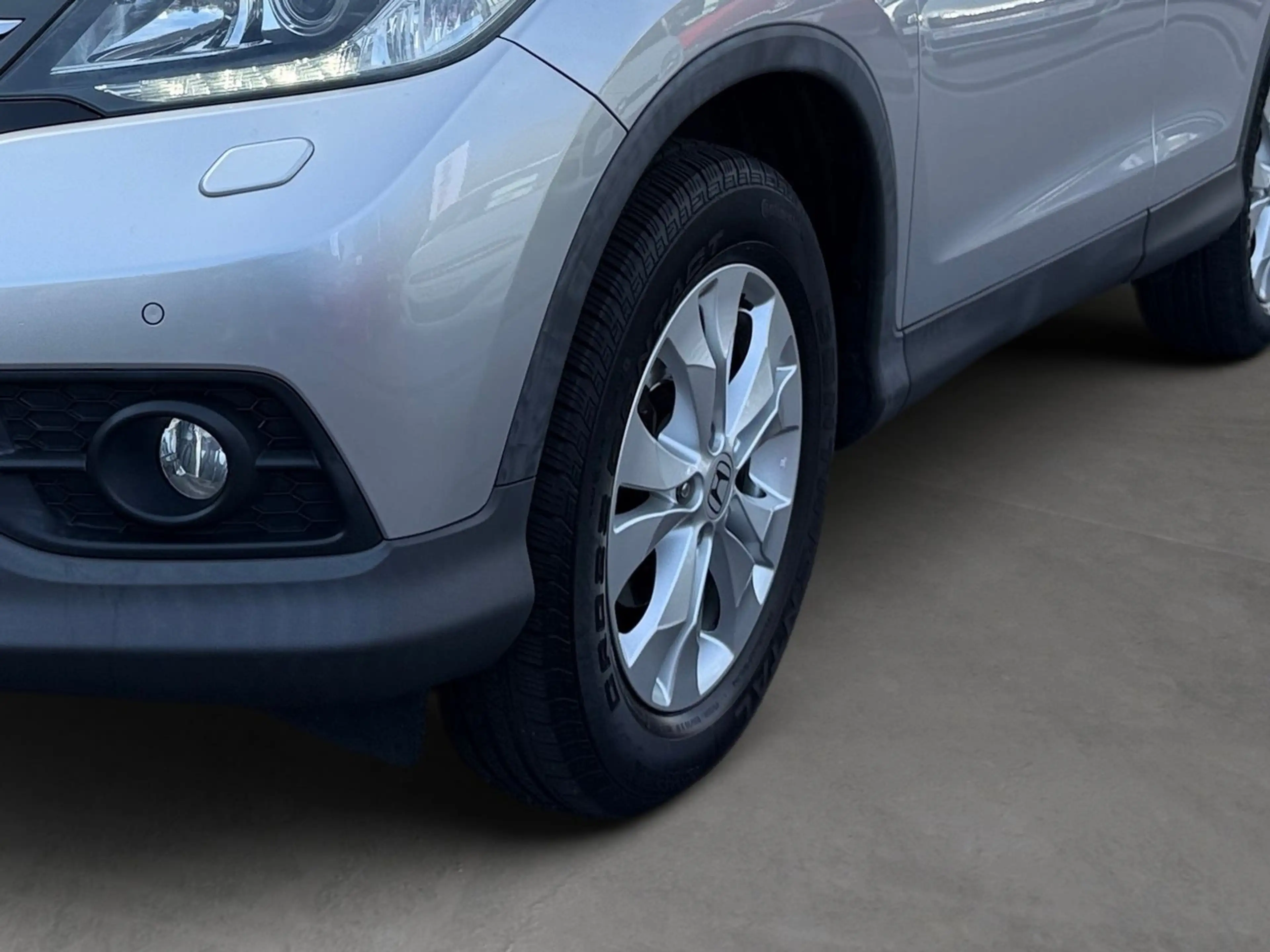 Honda CR-V 2.0 Comfort 2WD Kamera Bluetooth Tempomat — photo 8