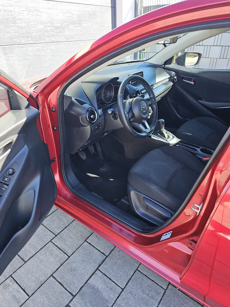 Mazda 2 G75 Challenge - 2