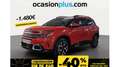 Citroen C5 Aircross BlueHDi S&S Feel EAT8 130 Orange - thumbnail 1