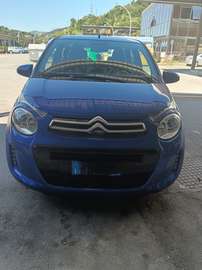Airscape 5p 1.0 vti Shine 72cv