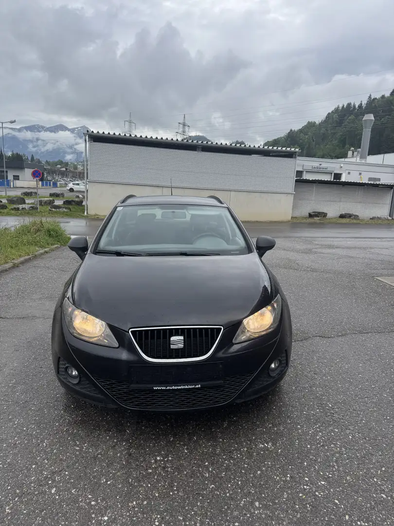 SEAT Ibiza ST 1,2 Chili - 2