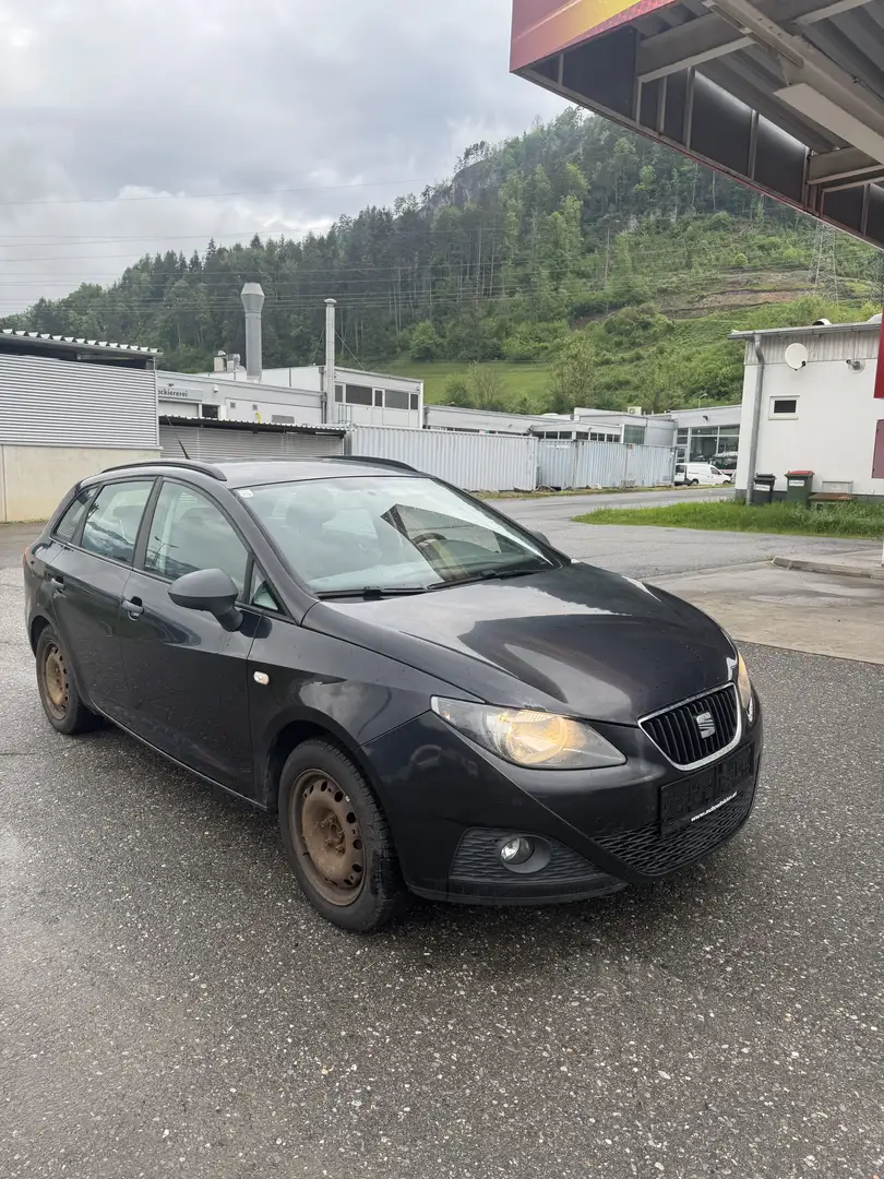 SEAT Ibiza ST 1,2 Chili - 1