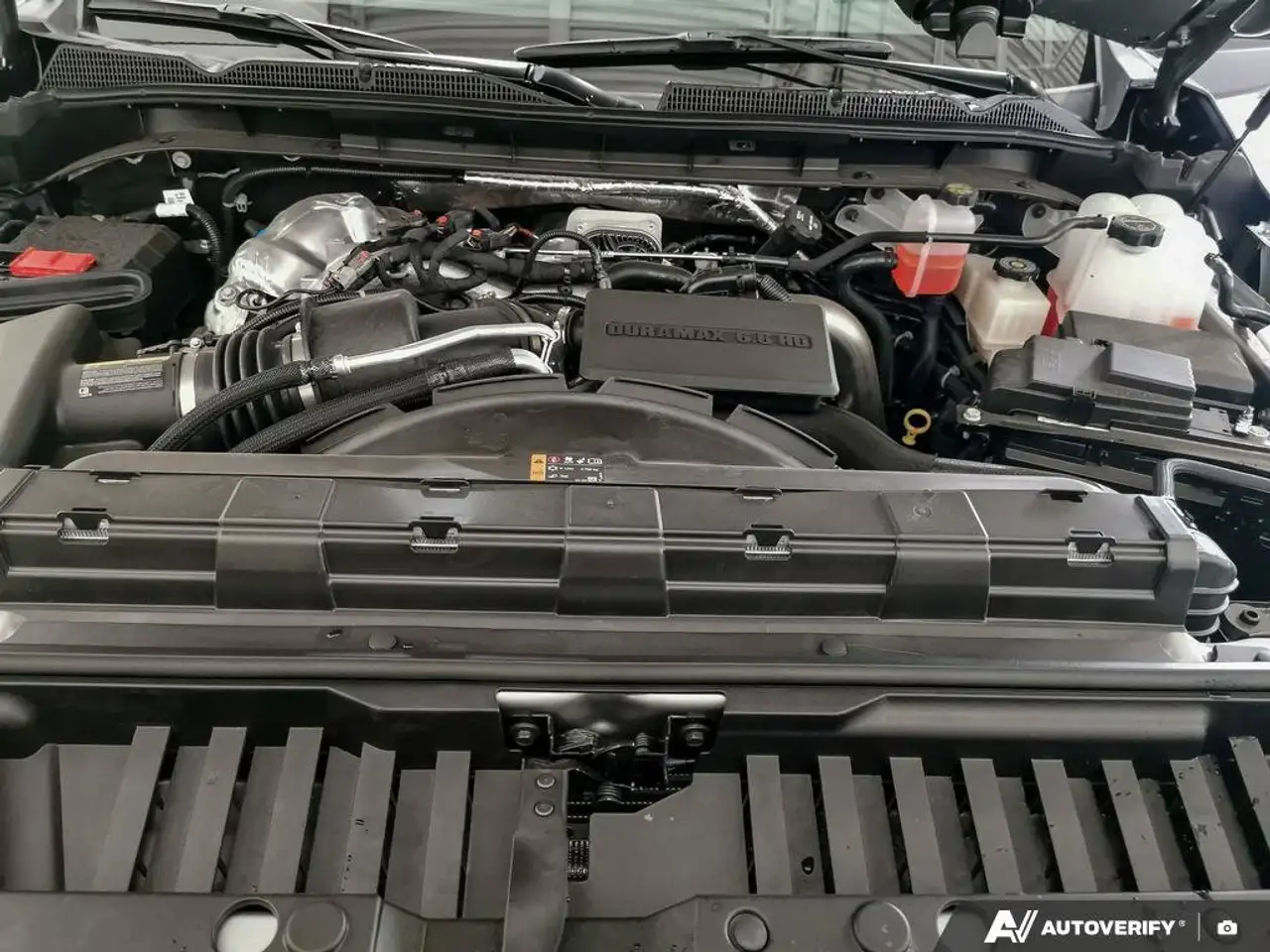 GMC Sierra 2500HD снимка GMC Sierra 2500HD