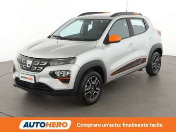 electric drive 33 kW Comfort Plus