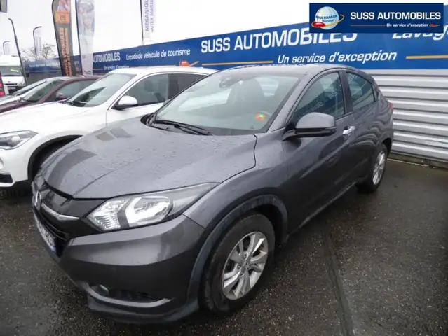Honda HR-V HR-V 1.6 i-DTEC 120 ch Elegance