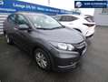 Honda HR-V HR-V 1.6 i-DTEC 120 ch Elegance Gris - thumbnail 2