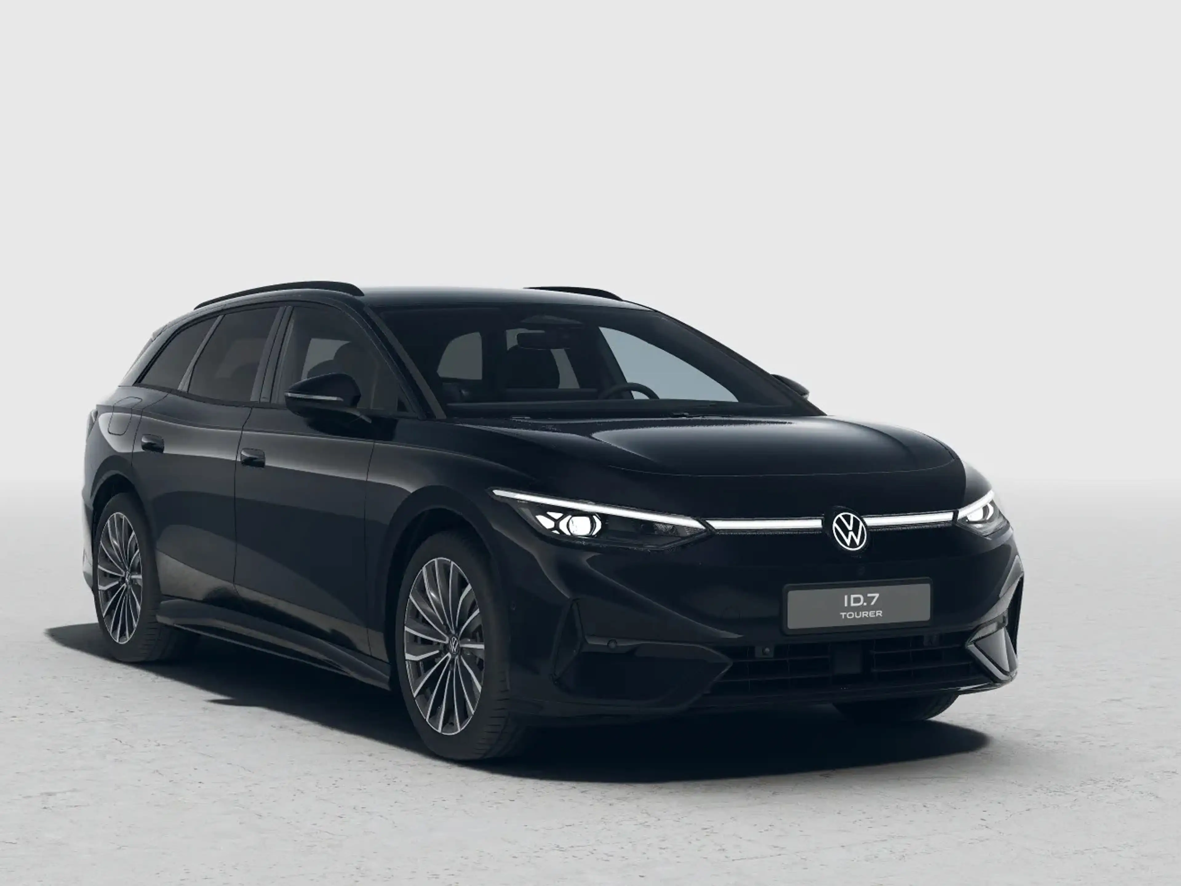 Volkswagen ID.7 Tourer Limited Edition Plus 86 kWh 286 PK | DCC | — photo 4