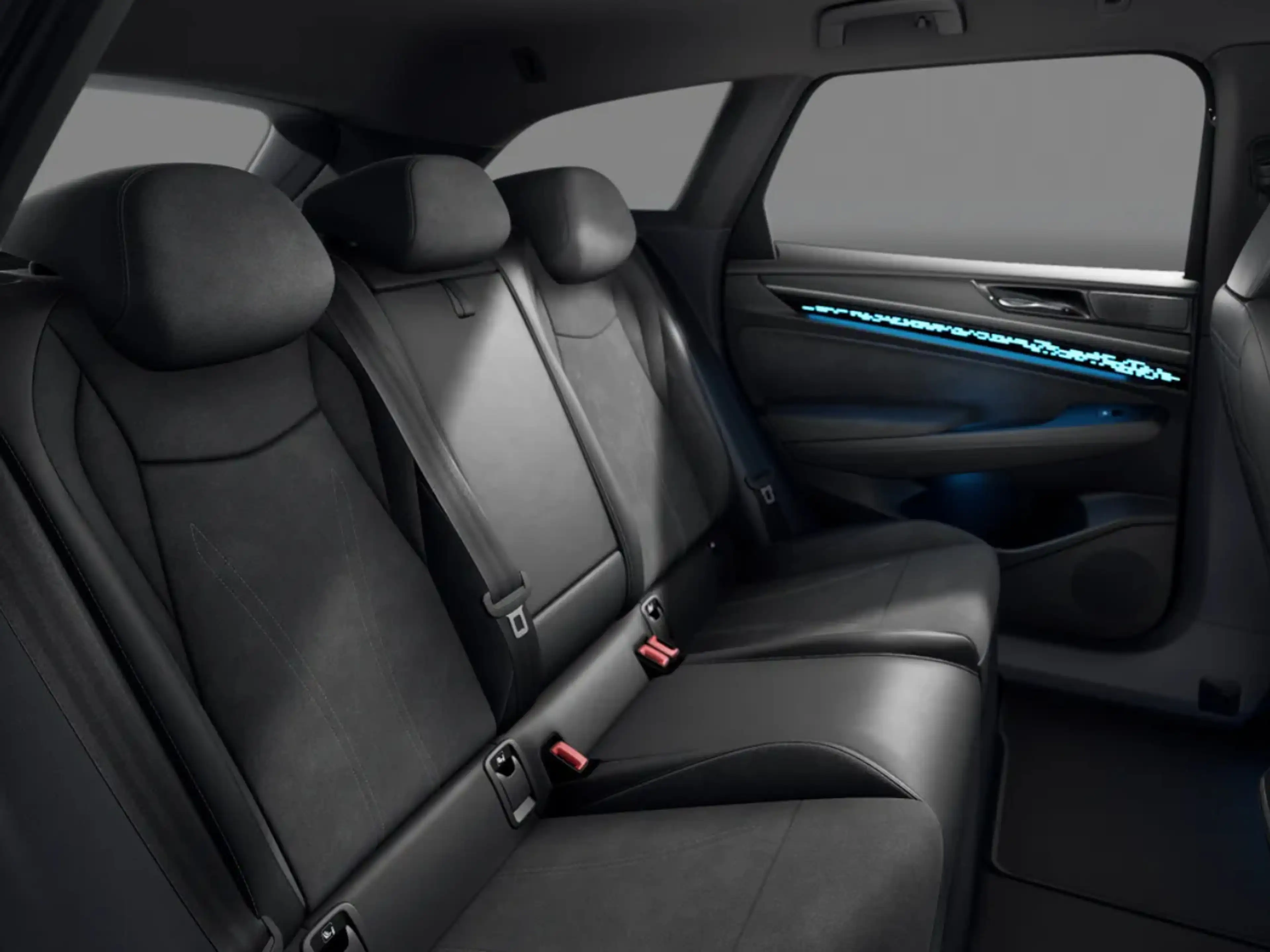 Volkswagen ID.7 Tourer Limited Edition Plus 86 kWh 286 PK | DCC | — photo 8