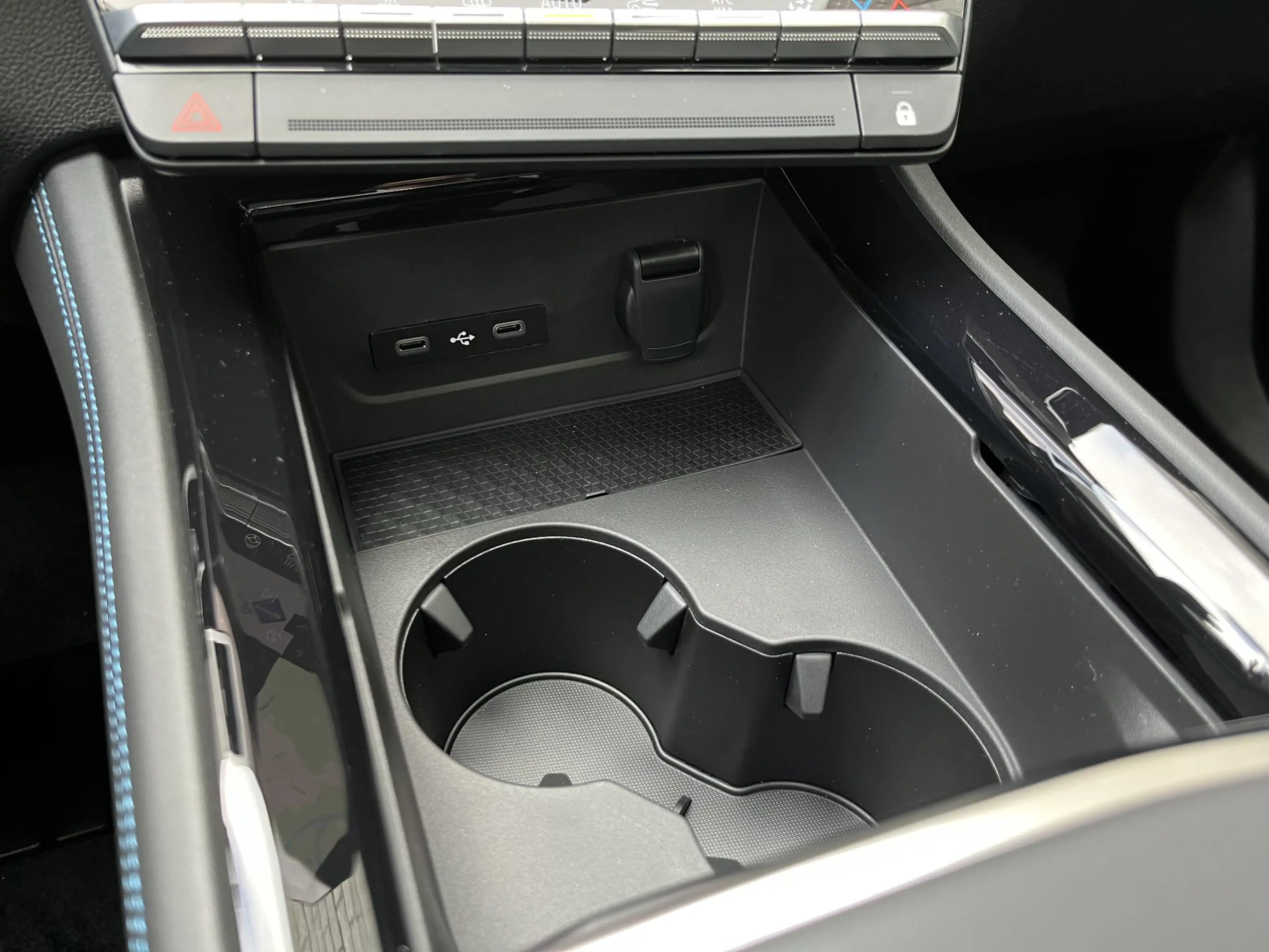 Renault Rafale 1.2 E-Tech Full Hybrid 200 Esprit Alpine | 5 JAAR — photo 47