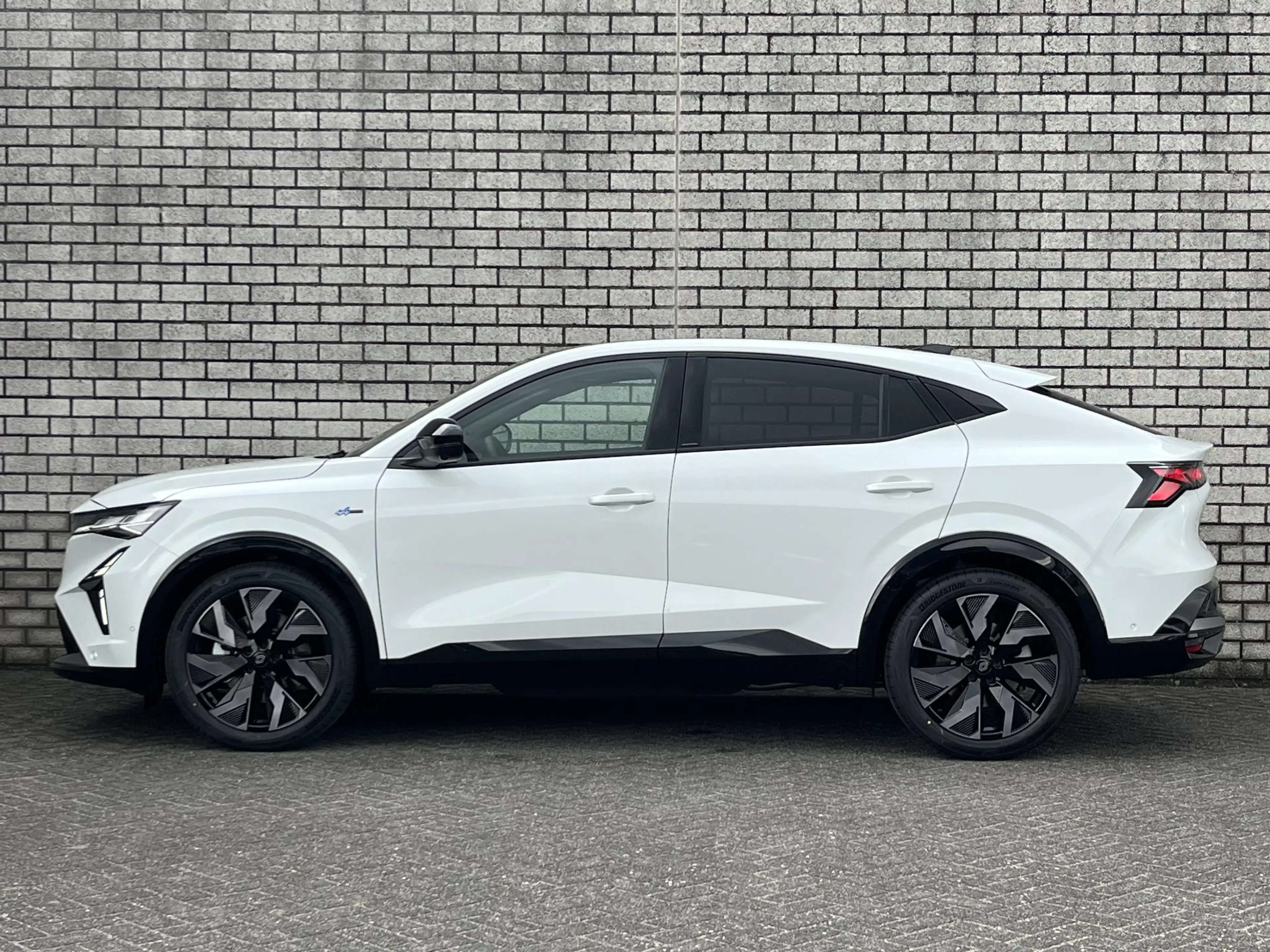 Renault Rafale 1.2 E-Tech Full Hybrid 200 Esprit Alpine | 5 JAAR — photo 21