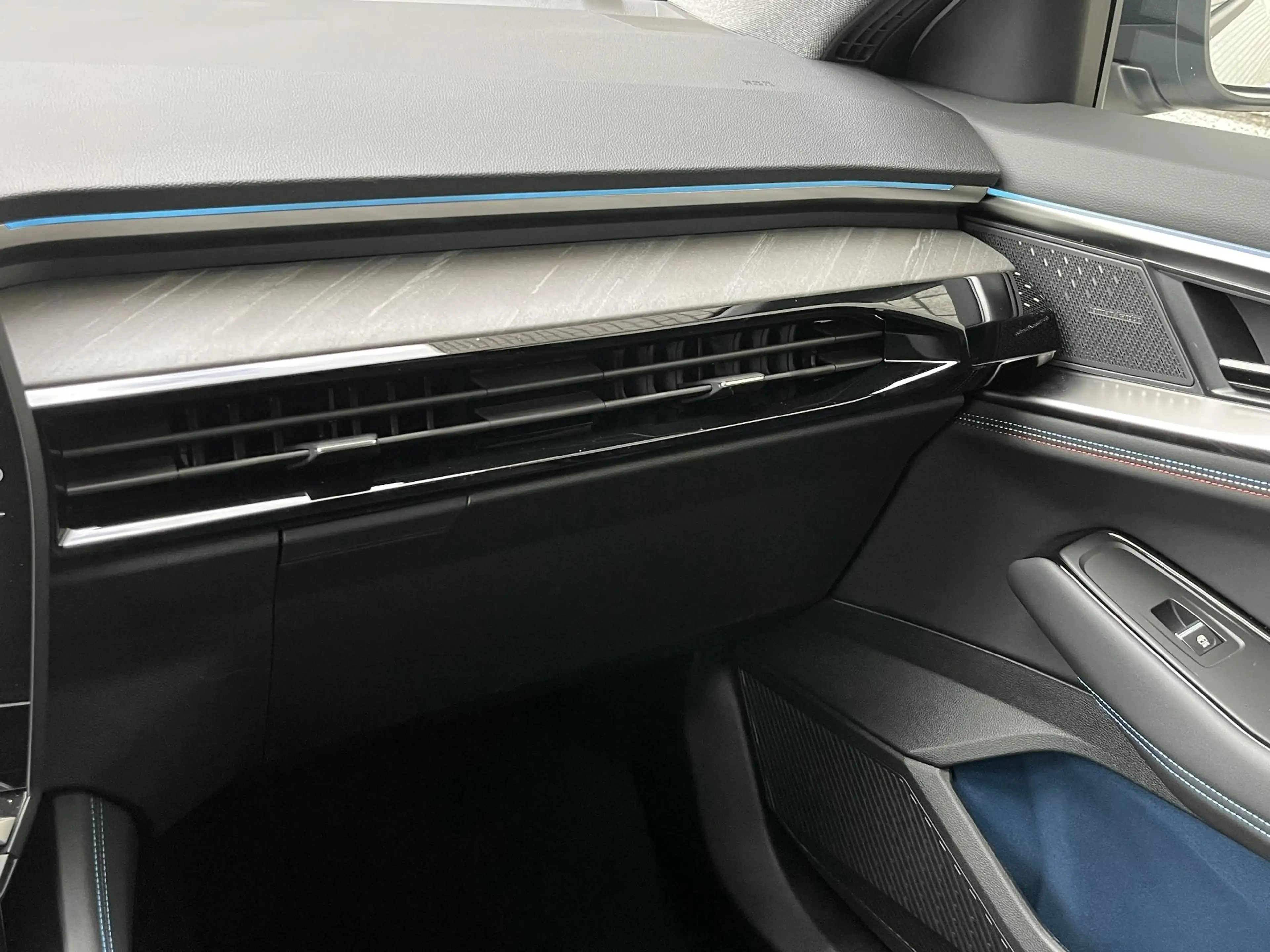 Renault Rafale 1.2 E-Tech Full Hybrid 200 Esprit Alpine | 5 JAAR — photo 45