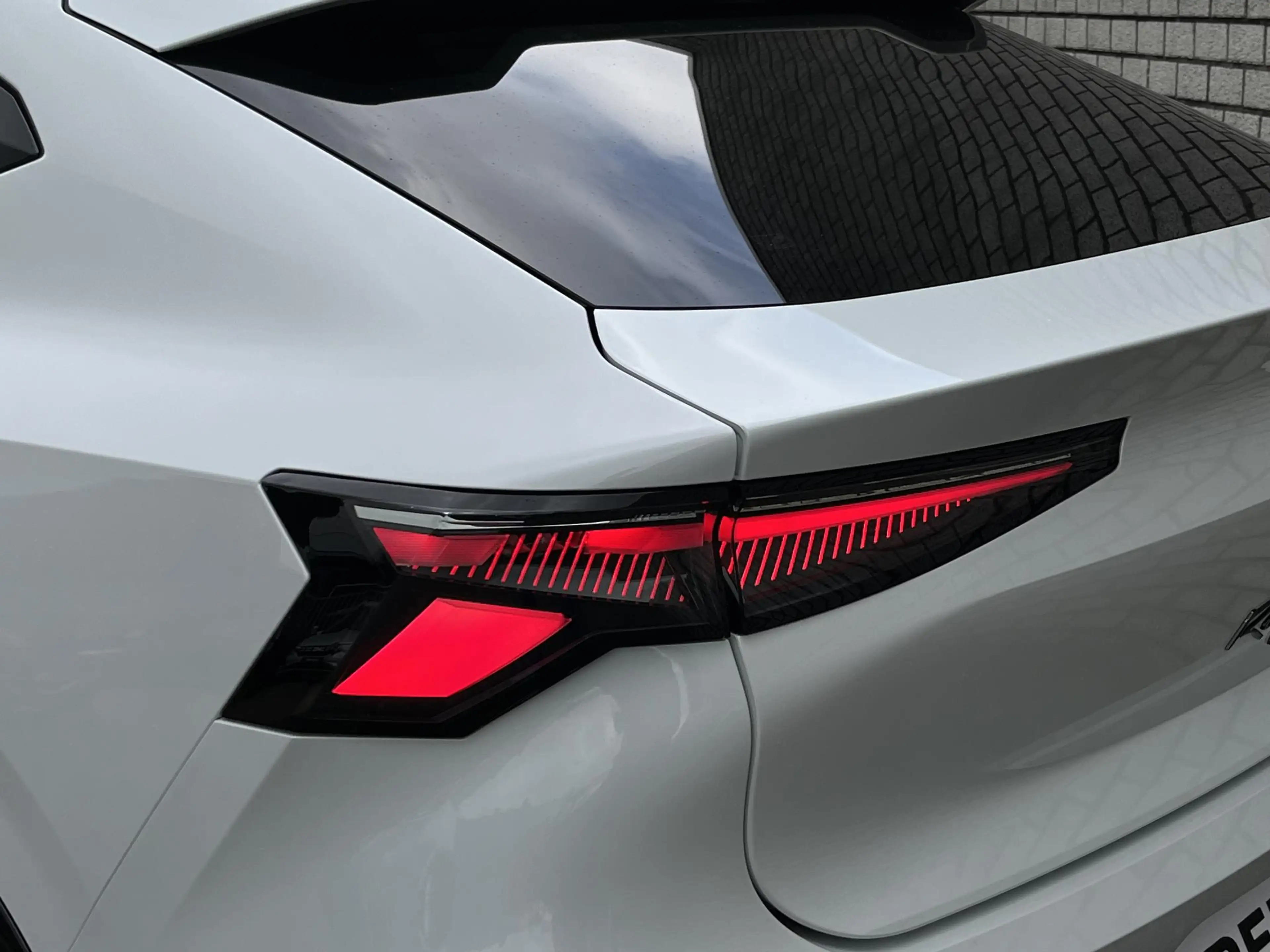 Renault Rafale 1.2 E-Tech Full Hybrid 200 Esprit Alpine | 5 JAAR — photo 39