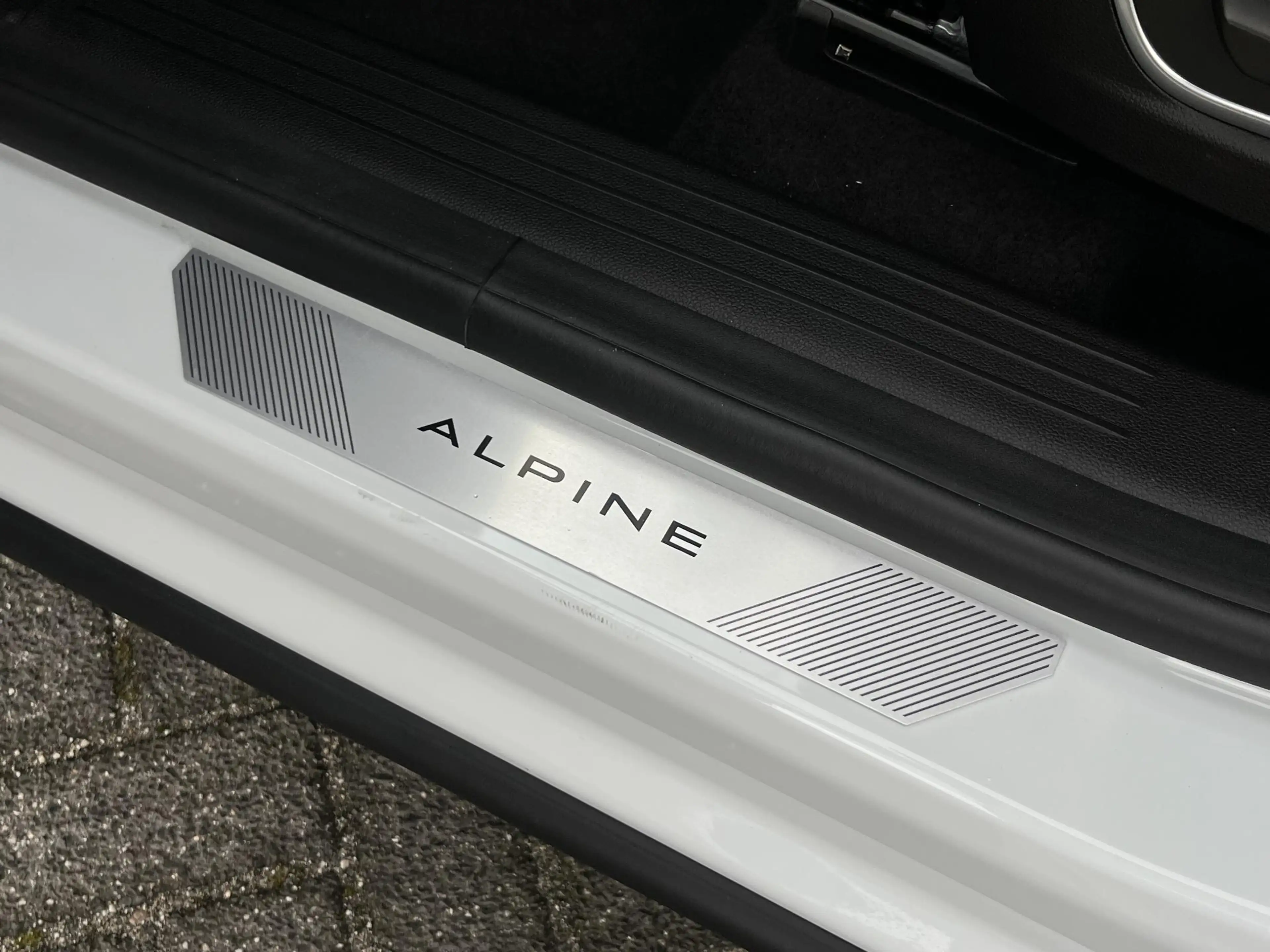 Renault Rafale 1.2 E-Tech Full Hybrid 200 Esprit Alpine | 5 JAAR — photo 37