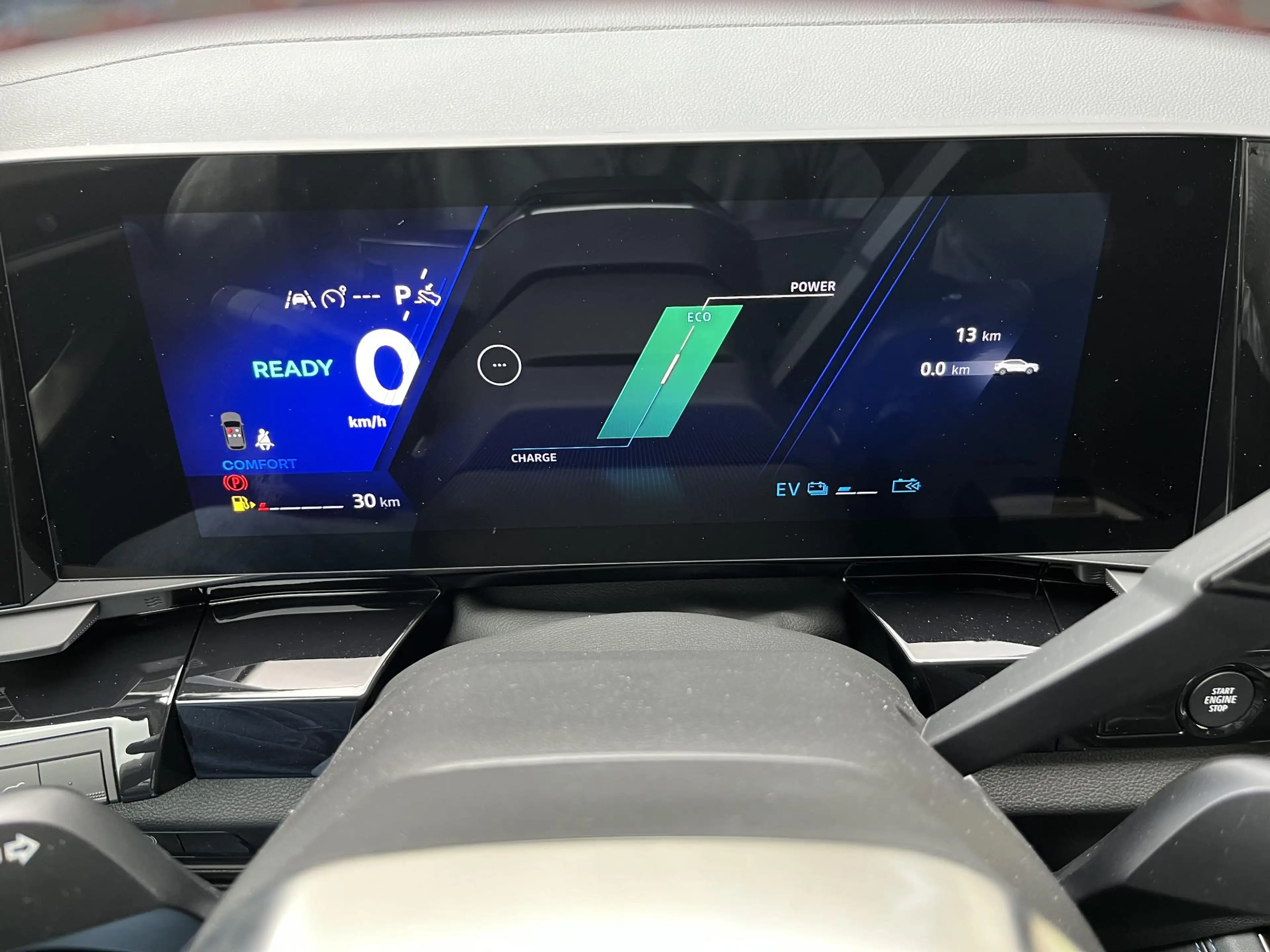 Renault Rafale 1.2 E-Tech Full Hybrid 200 Esprit Alpine | 5 JAAR — photo 4