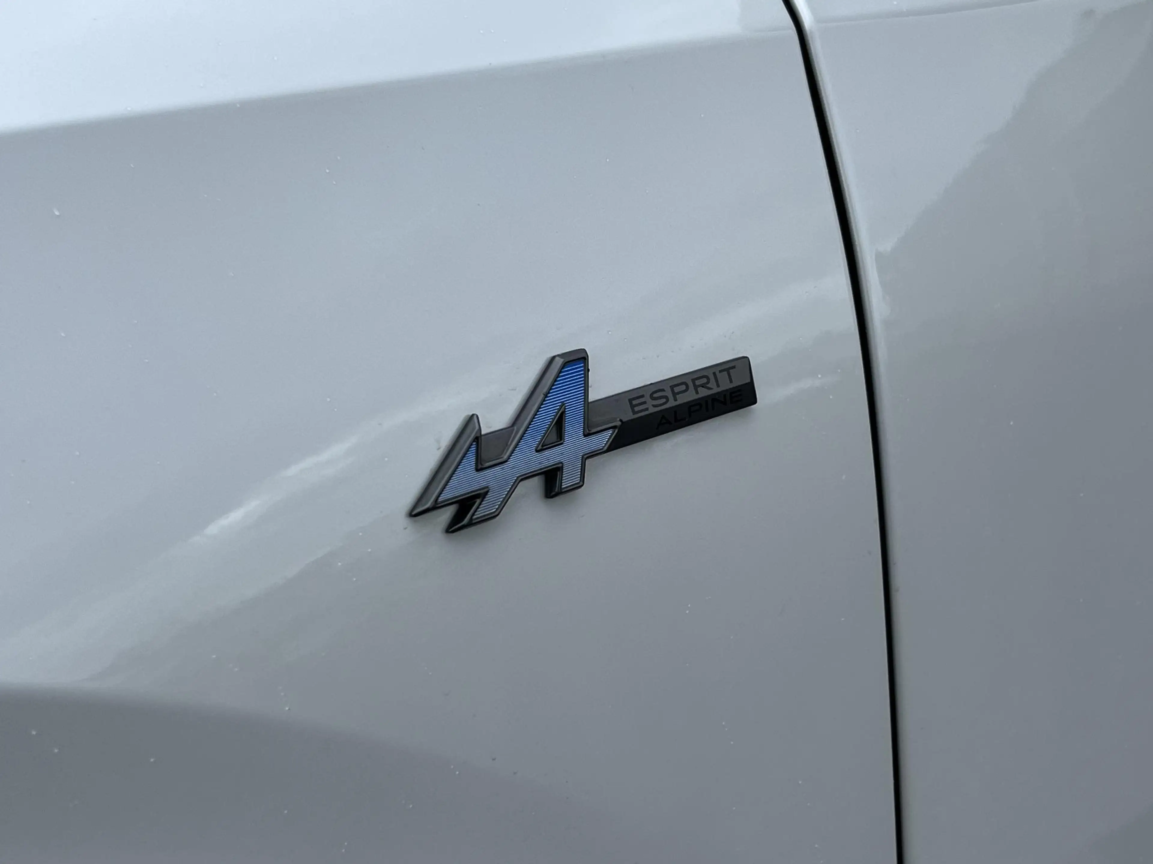 Renault Rafale 1.2 E-Tech Full Hybrid 200 Esprit Alpine | 5 JAAR — photo 36
