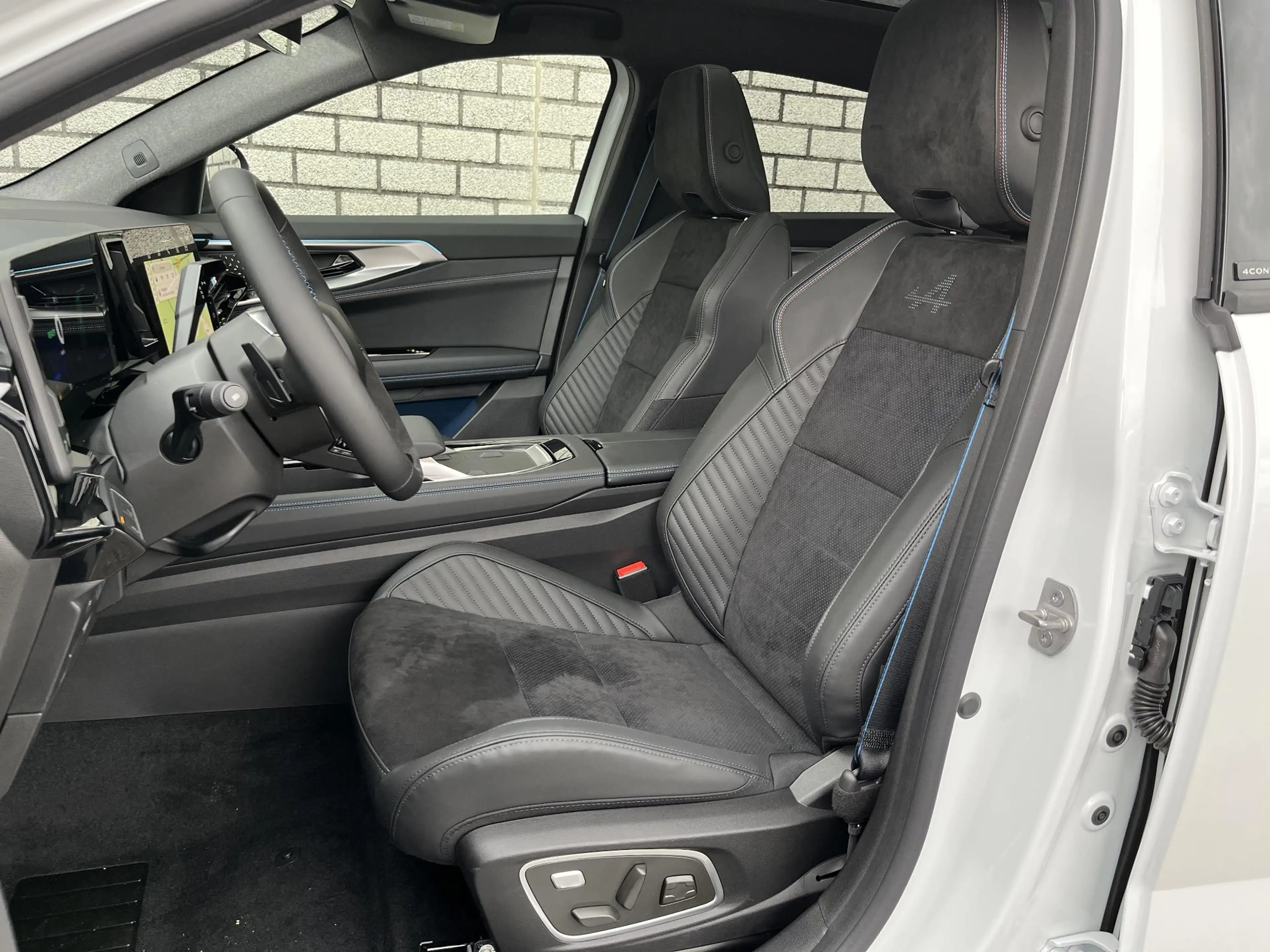 Renault Rafale 1.2 E-Tech Full Hybrid 200 Esprit Alpine | 5 JAAR — photo 7