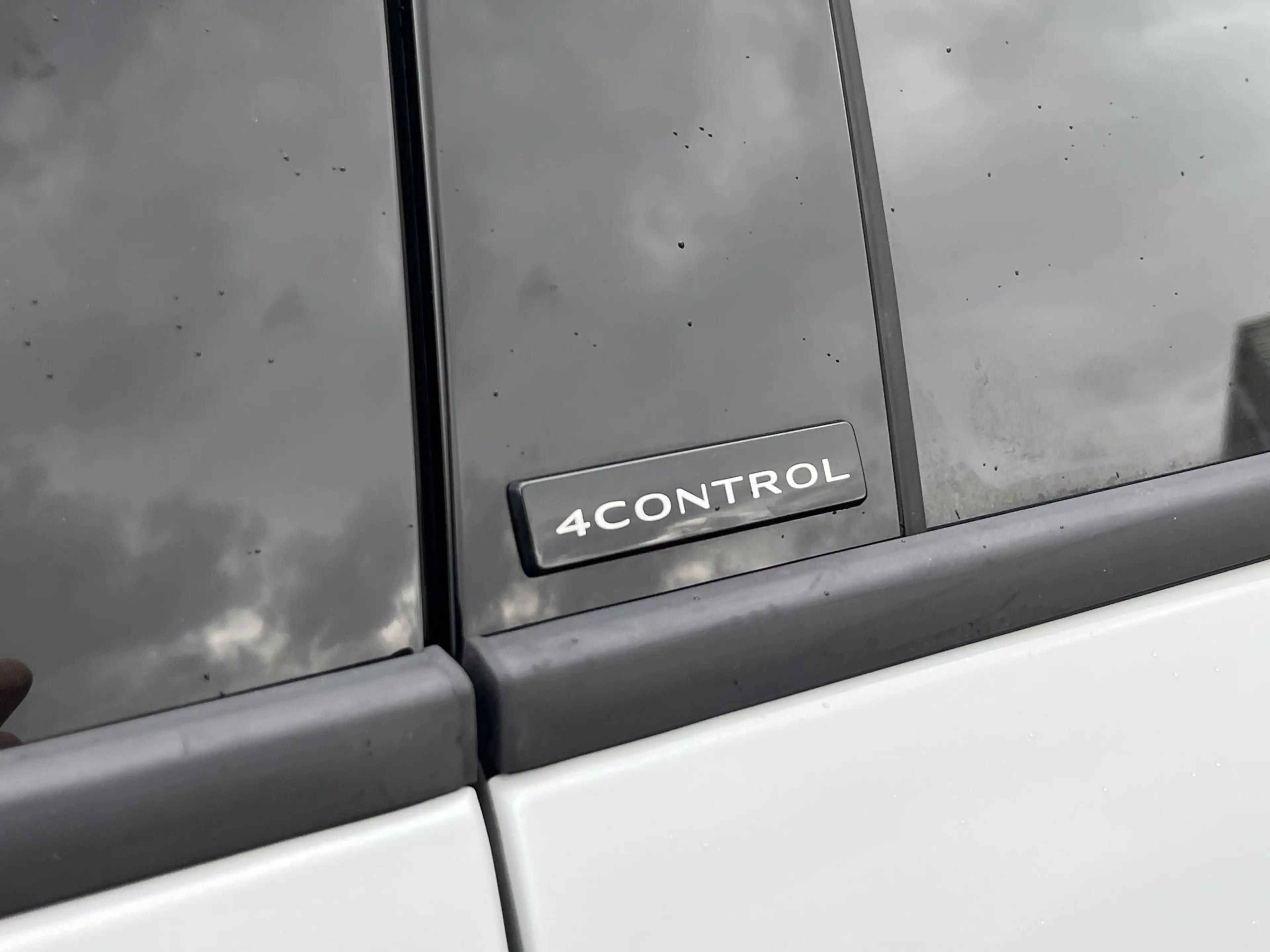 Renault Rafale 1.2 E-Tech Full Hybrid 200 Esprit Alpine | 5 JAAR — photo 38