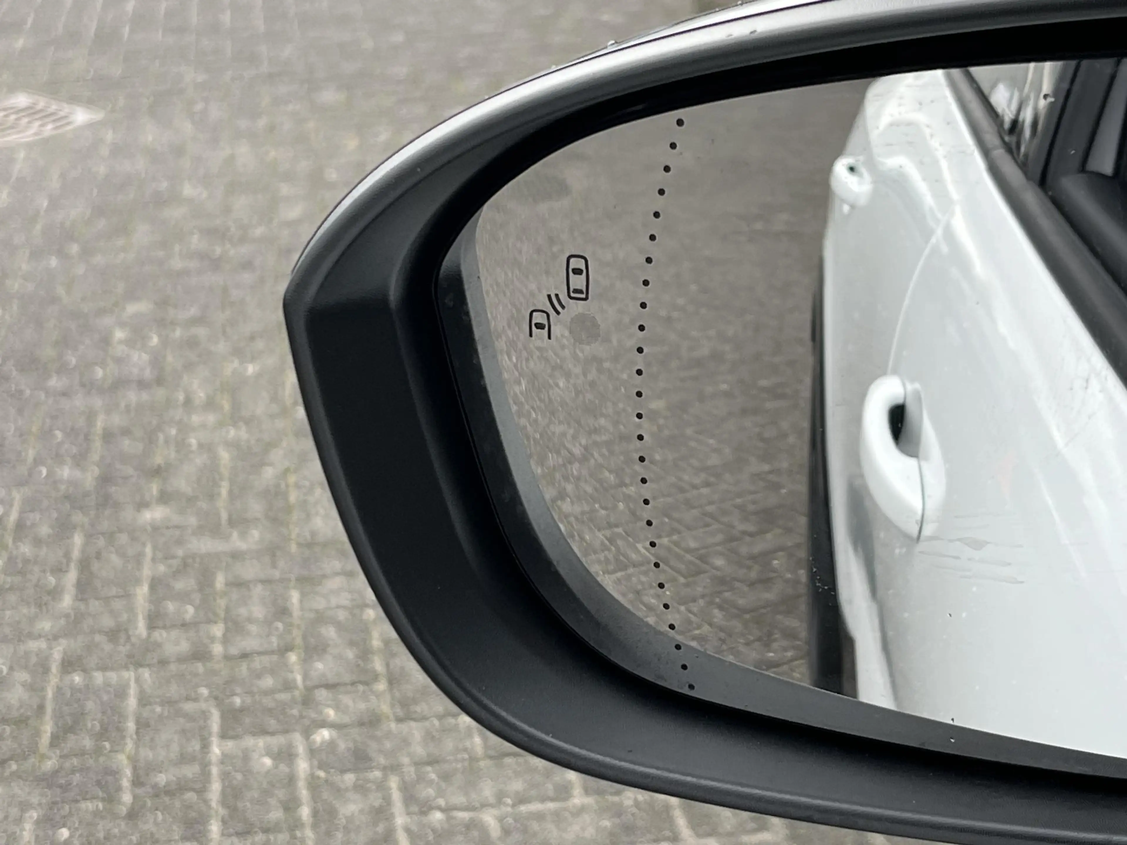 Renault Rafale 1.2 E-Tech Full Hybrid 200 Esprit Alpine | 5 JAAR — photo 18