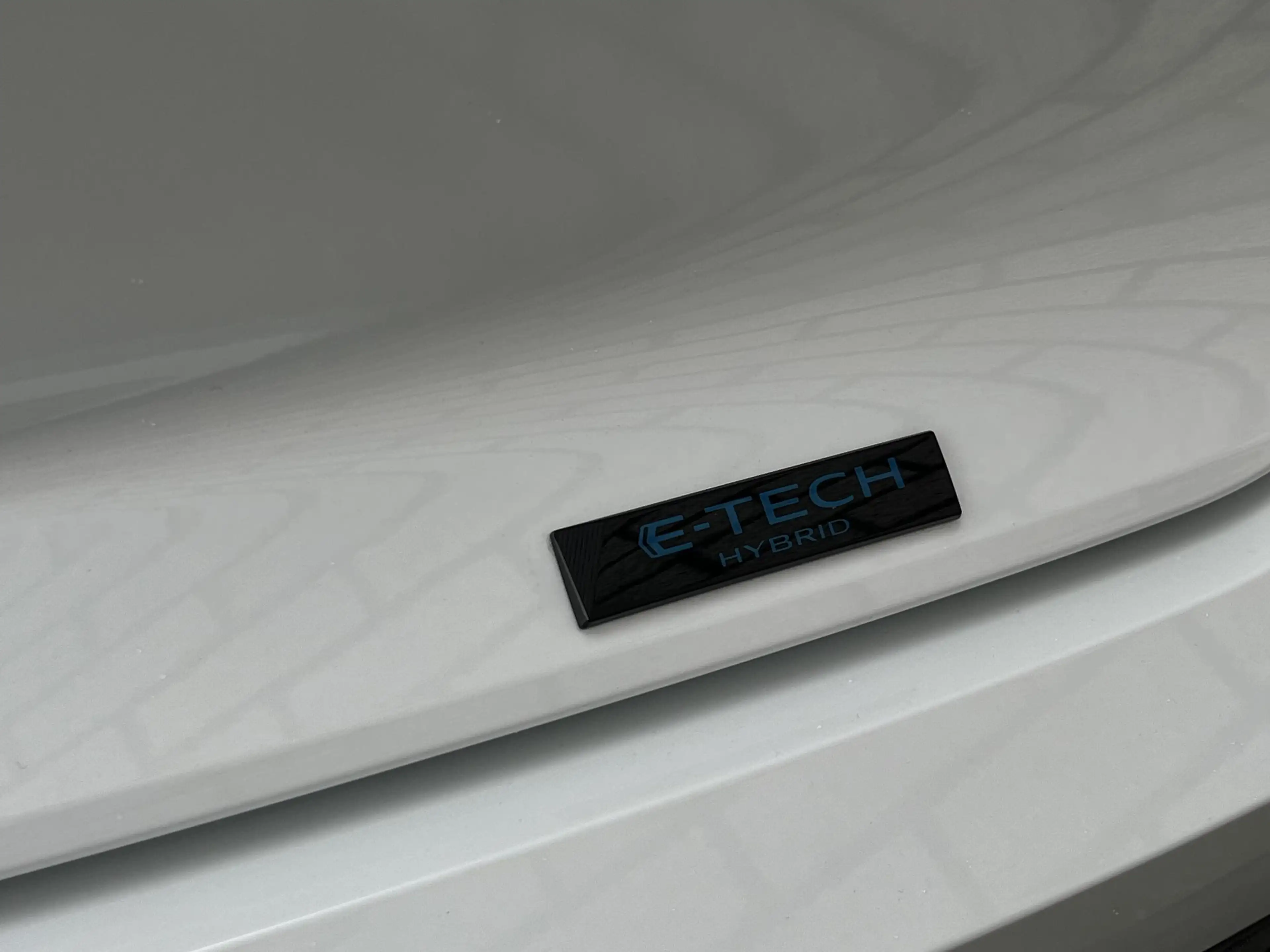 Renault Rafale 1.2 E-Tech Full Hybrid 200 Esprit Alpine | 5 JAAR — photo 41