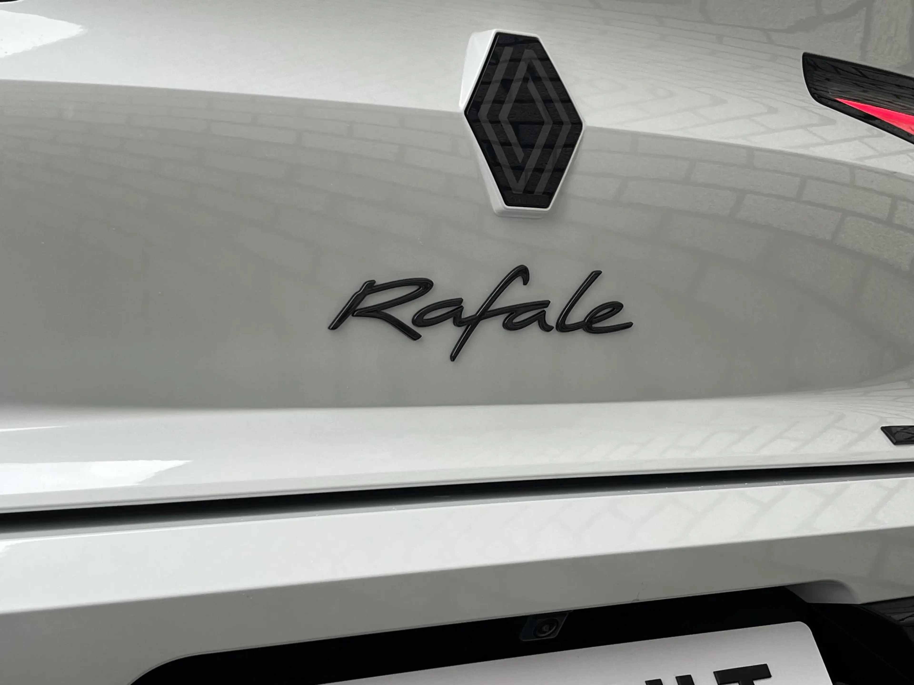 Renault Rafale 1.2 E-Tech Full Hybrid 200 Esprit Alpine | 5 JAAR — photo 40