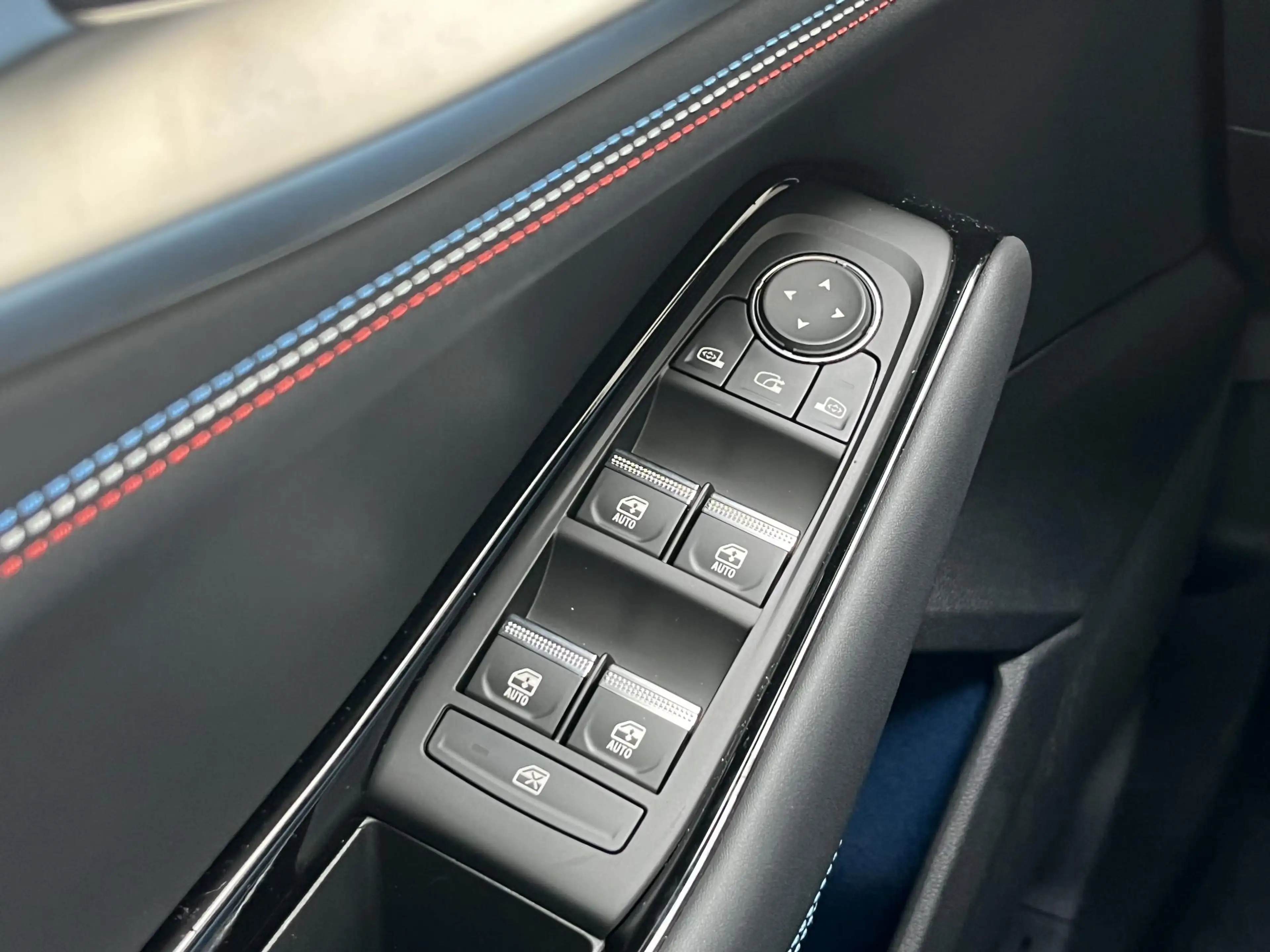 Renault Rafale 1.2 E-Tech Full Hybrid 200 Esprit Alpine | 5 JAAR — photo 23