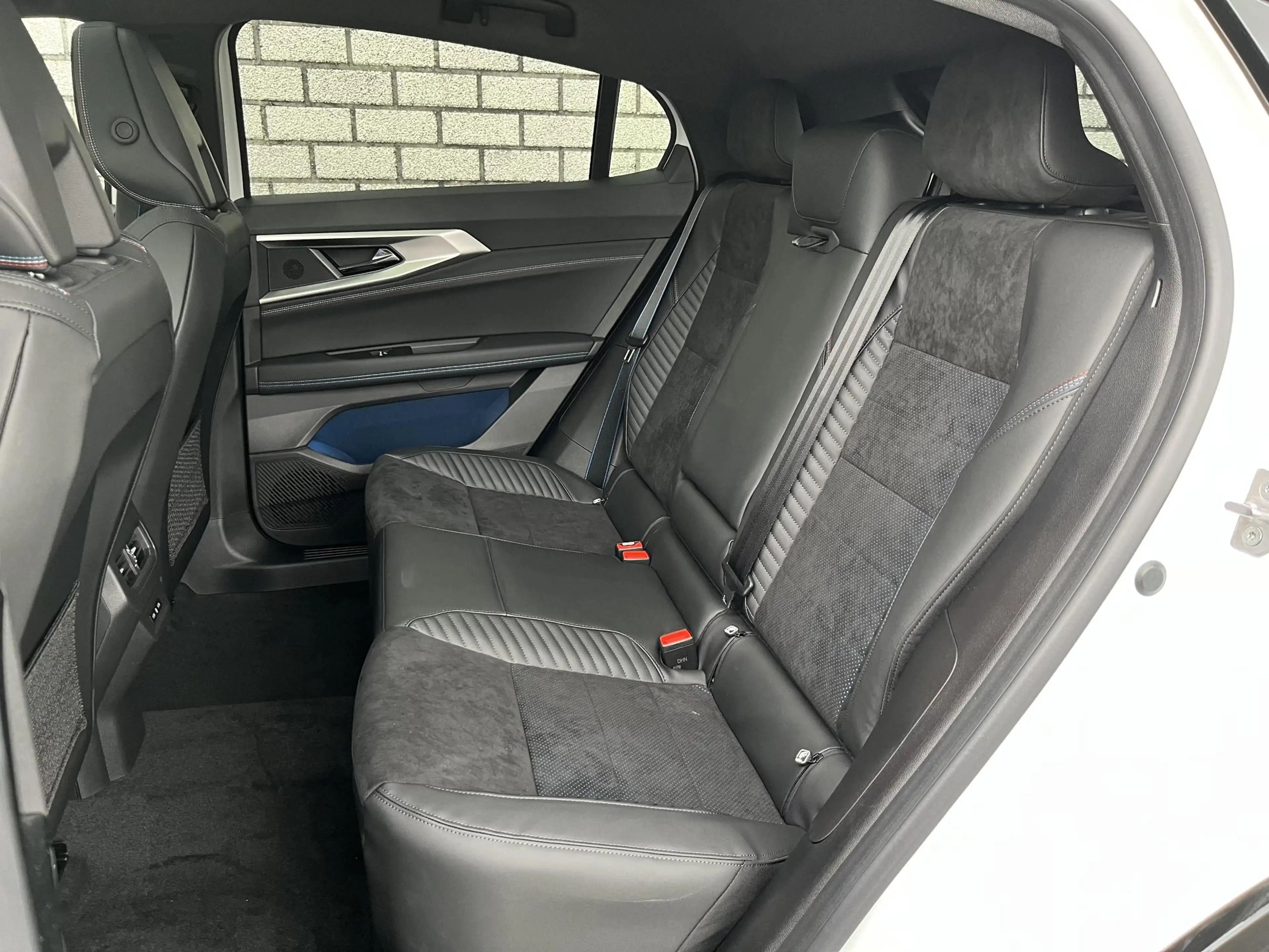 Renault Rafale 1.2 E-Tech Full Hybrid 200 Esprit Alpine | 5 JAAR — photo 9