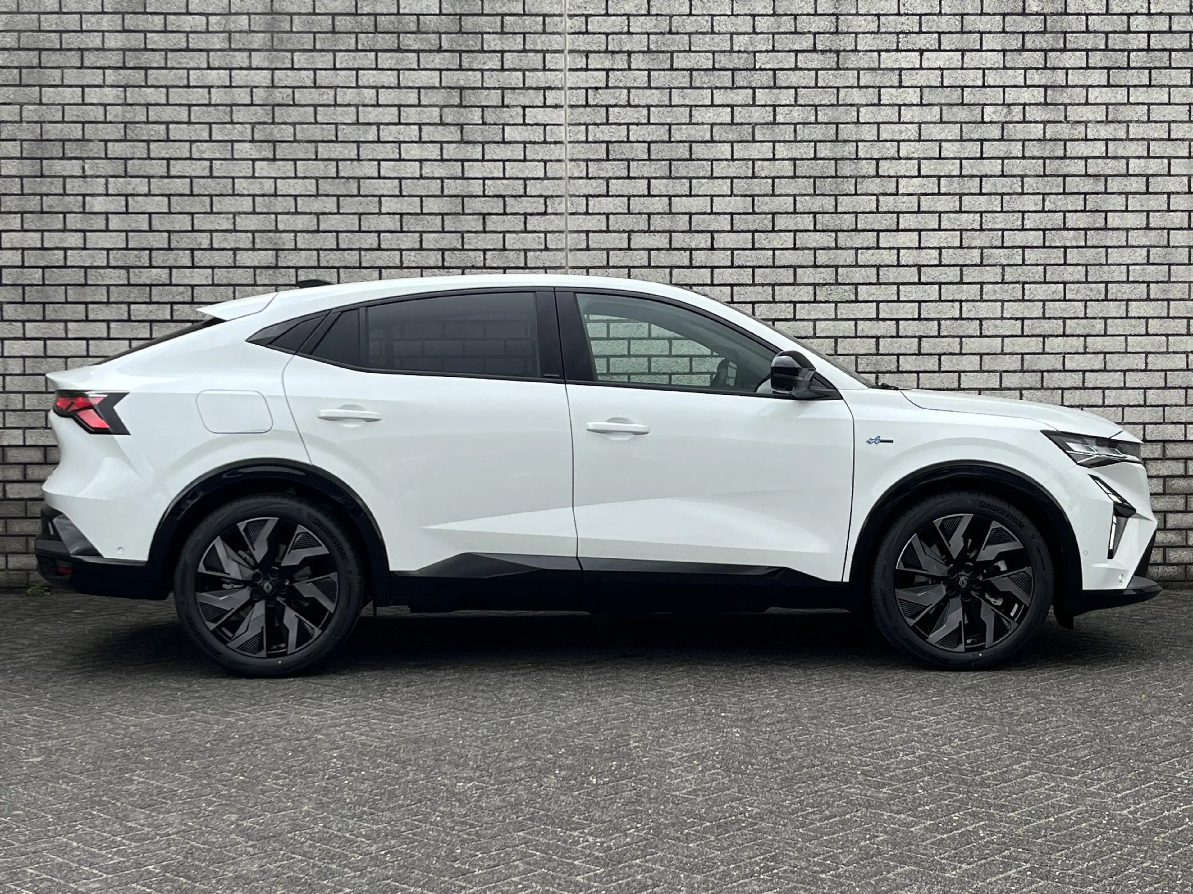 Renault Rafale 1.2 E-Tech Full Hybrid 200 Esprit Alpine | 5 JAAR — photo 22