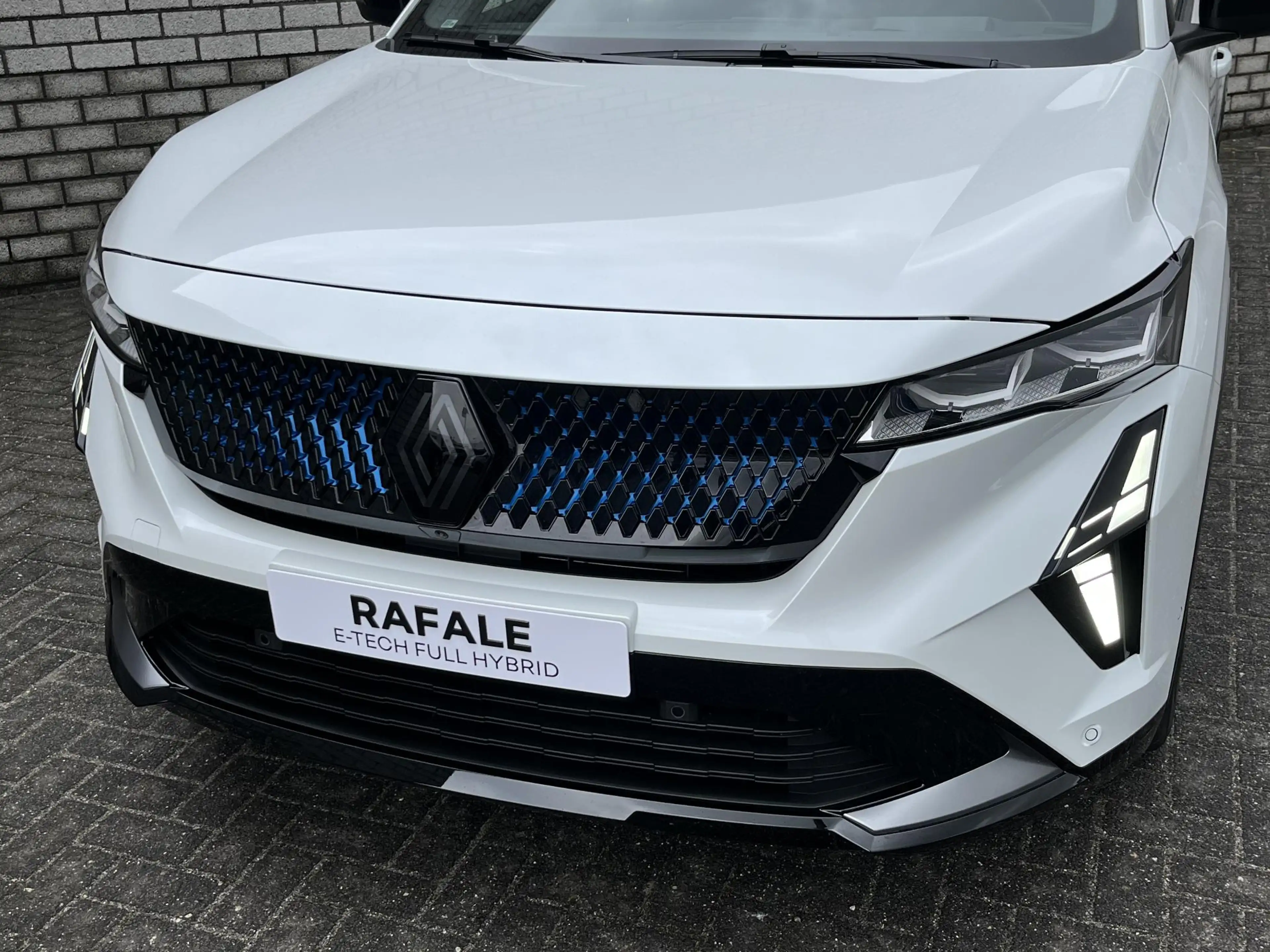 Renault Rafale 1.2 E-Tech Full Hybrid 200 Esprit Alpine | 5 JAAR — photo 31