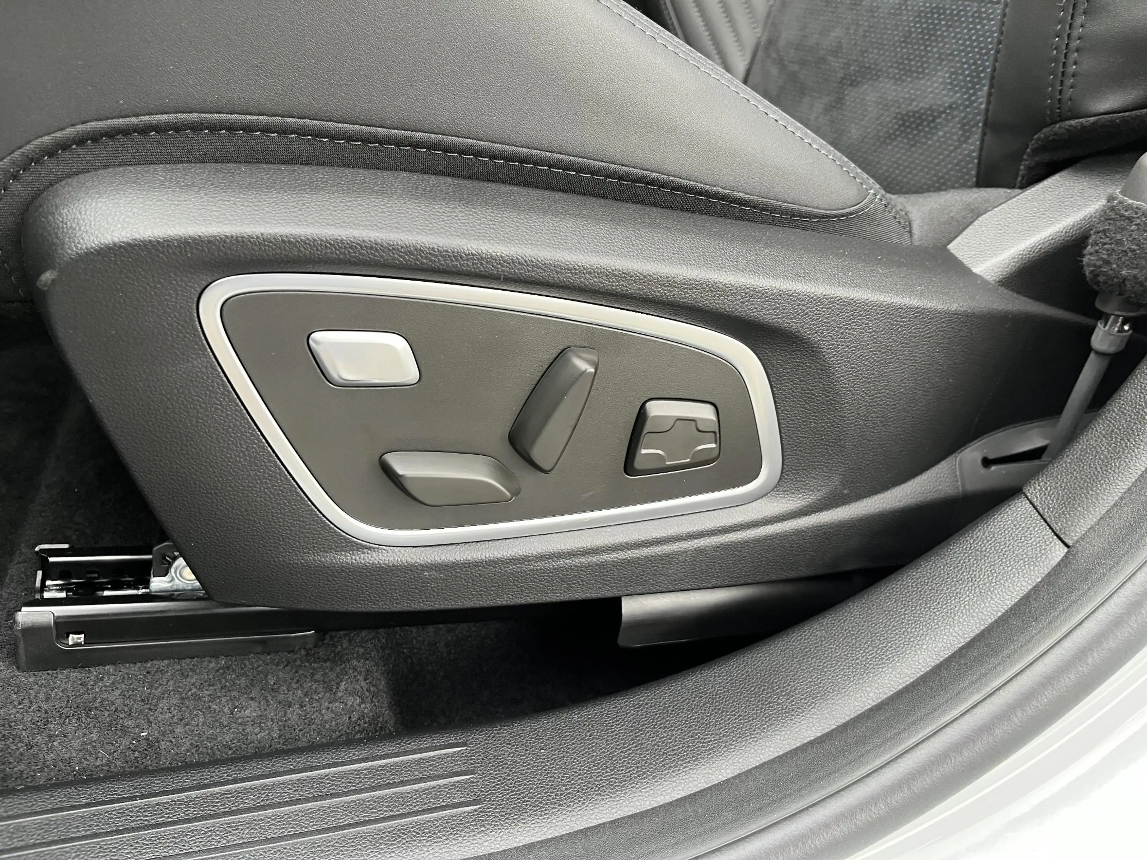 Renault Rafale 1.2 E-Tech Full Hybrid 200 Esprit Alpine | 5 JAAR — photo 8