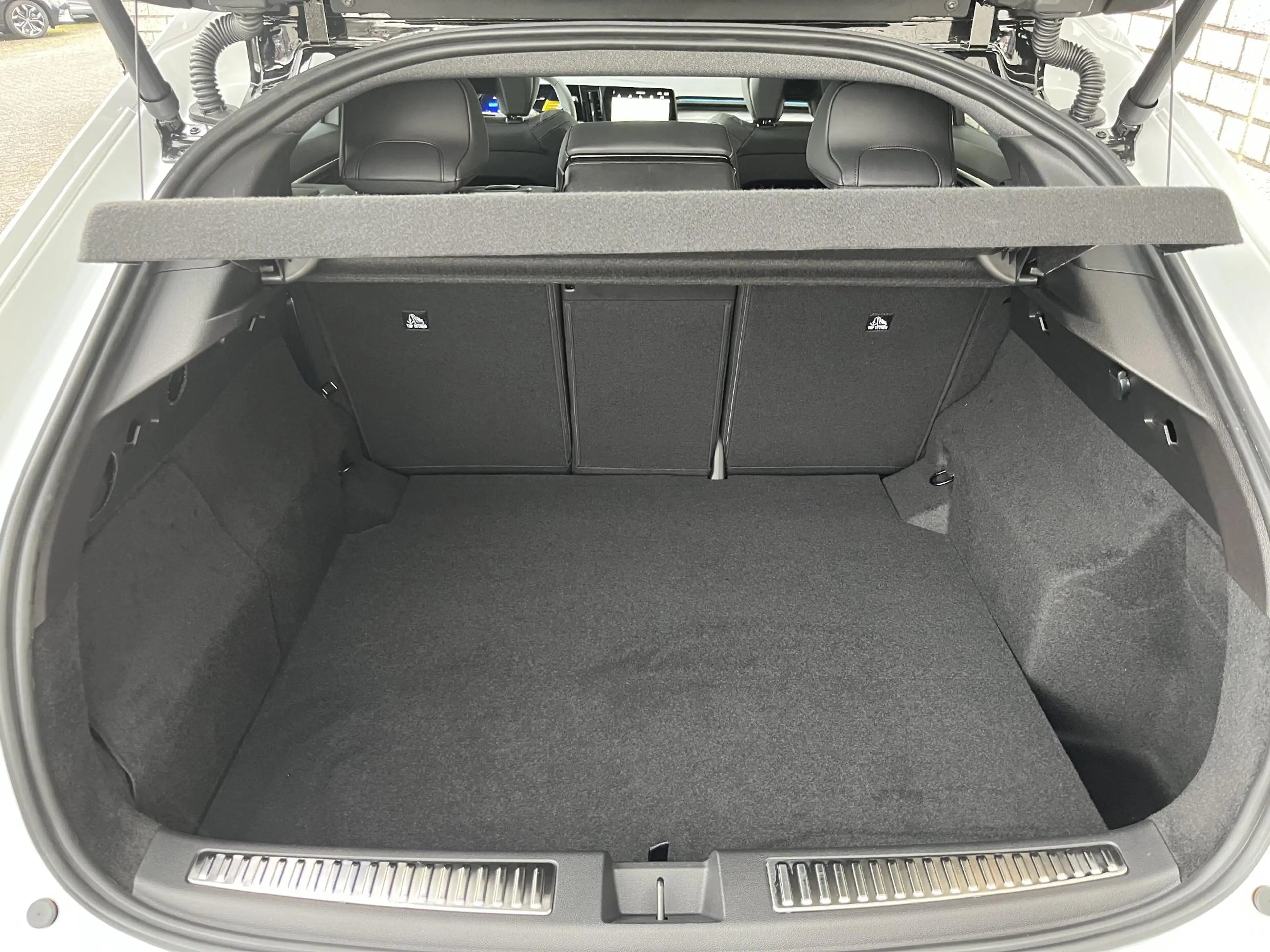 Renault Rafale 1.2 E-Tech Full Hybrid 200 Esprit Alpine | 5 JAAR — photo 11