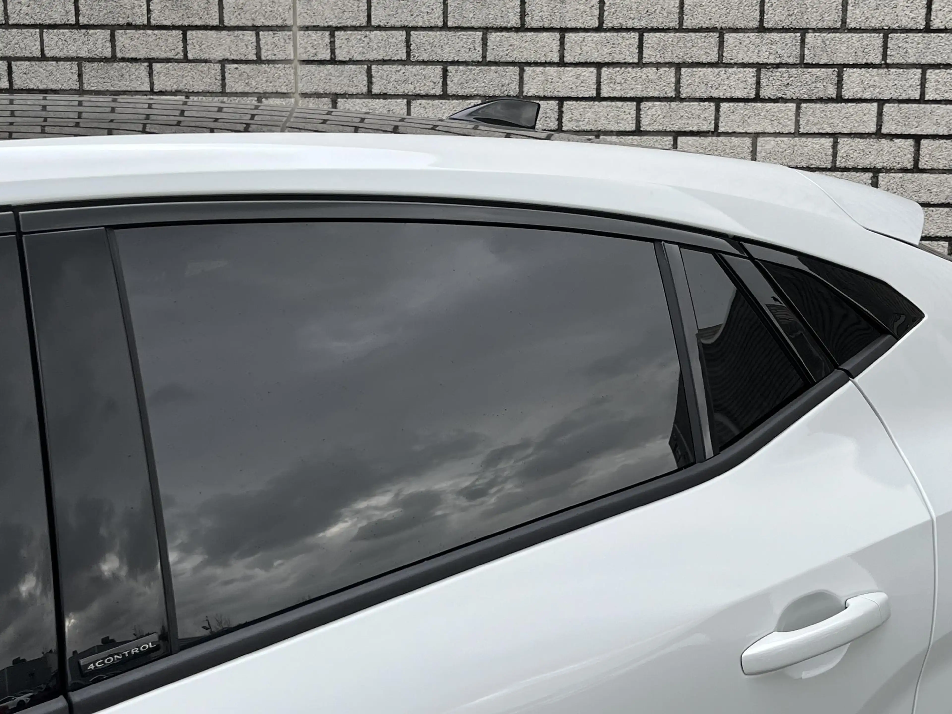 Renault Rafale 1.2 E-Tech Full Hybrid 200 Esprit Alpine | 5 JAAR — photo 20