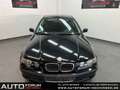 BMW 316 ti Tüv 05/26 Czarny - thumbnail 2