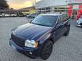 Jeep Grand Cherokee Grand Cherokee III 2005 3.0 V6 crd Overland auto Blau - thumbnail 4
