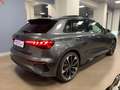 Audi A3 Sportback 2.0 tdi Identity Black quattro s-tronic Nero - thumbnail 4