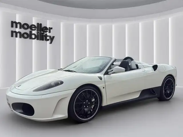 Ferrari F430 F 430 Spider  F1
