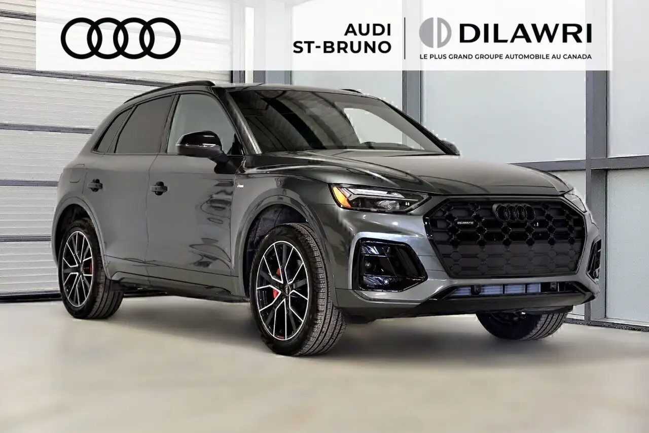 2025 Audi Q5