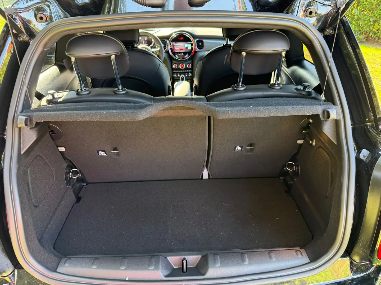 MINI Cooper S Cooper S Mini Yours Trim - 2