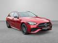 Mercedes-Benz C 220 d T AMG*NIGHT*AHK*PANO*DISTR*MEMORY*19Zoll Rot - thumbnail 7